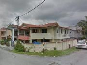 2sty Pandan Mewah Taman Putra Ampang 1800sfFull Loan0 DownP
