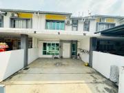 2sty Rawang Taman Adenium Bukit Beruntung