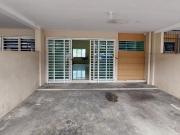 2Sty Rimba inter ph1 3R3B near Grand Merdeka Telipok