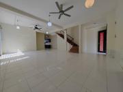 2STY Semi D House Jalan Anggun 1 Kota Emerald Rawang