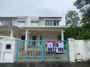 2sty Semi D House Rawang Kota Emerald Amberley