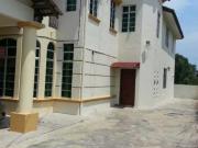 2sty semi d permatang pasir permai, ujong pasir...