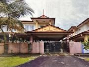 2Sty Semi D Taman Janting Mulberry Avenue Batu Kawa...