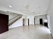 2sty SemiD M Residence 2 Caspia Bandar Tasik Puteri Rawang