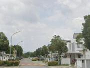 2sty spacious semi d house setia ecohill semenyih selangor