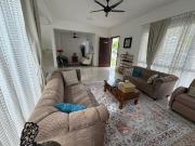 2sty spacious semi d house Setia Ecohill Semenyih Selangor