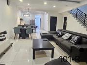 2sty Super Link House Bandar Parkland Furnished Move in...