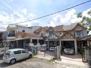 2sty Taman Impian Langat Hulu Langat 1900sfFull Loan0 DownP
