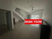 2sty Taman Tambun Royale Nova Simpang Ampat Rent