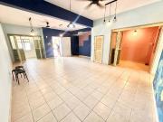 2Sty Terrace Anggerik Eria Kota Kemuning Shah Alam