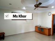 2sty terrace for RENT bayan baru bayan lepas