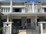 2sty Terrace House 20x65 Rawang Bandar Tasik Puteri M...