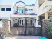 2Sty Terrace House Bandar Mahkota Cheras Mrt BTHO Cheras...