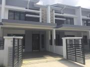 2sty Terrace House Rawang Bandar Tasik Puteri M residence 2