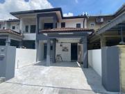 2sty Terrace House Rawang Bukit Beruntung Bukit Sentosa