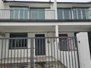 2Sty Terrace House Taman Scientex Rawang Phase 2 Fasa 2...
