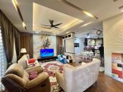 2sty Terrace Kota Warisan Freehold Fully Renocantik...