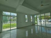 2Terrace Corner for Sale Taman Gemilang Bukit Mertajam