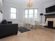 2Wm Spacious 4 Bed/2 Bath Flat 2Nd Floor NW3