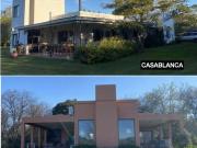 2x1 Chacras Construidas con Bosque Quebrado Unico