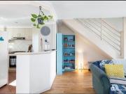 2x1 Town House in Gated Community BREAK LEASE