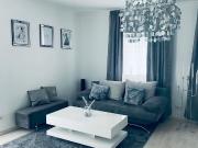 2x 2 Zimmer Wohnungen im EG und OG mit Balkon Nähe...