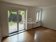 2x 3 Zimmer Wohnung mit Terrasse in zentraler Lage von...