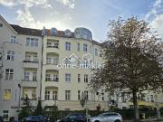 2x Renovierte 2 Zi Altbauwohnung, Nähe Schloßstraße,...