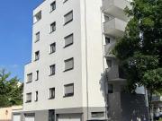 2Z Wohnung im Zentrum Worms