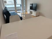 2Zimmer Wohnung, voll eingerichtet mit Deckekühlung Nähe...