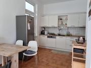 2ZKB Erdgeschoßwohnung mit Gartenanteil, EBK