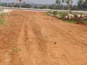 30000 Sq.Ft. Plot in Sahakara Nagar Bangalore Listing ID...