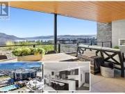 3000 Ariva Drive Unit# 3205, Kelowna, BC, V1Z 0B3 Single...
