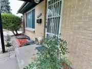 3000 Billings Street