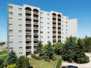 3000 Pembina Highway Winnipeg MB R3T 3Z2 2 Bedroom...