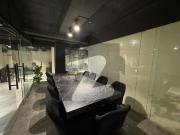 3000 Sq. Ft Commercial Office Fully Furnished Is...