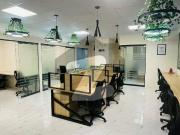 3000 Sq. Ft Commercial Office Is Available for Rent