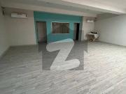 3000 Sq Ft Commercial Shop Is Available For Rent