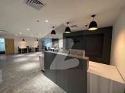 3000 Sq. Ft Fully Furnished Office For Rent