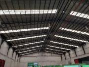3000 sq. meters High Ceiling Warehouse for rent in Pasig...