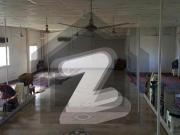 3000 Sq Yards Commercial Bungalow For Rent On Shahrah E...