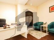 3000 Sqf furnished office available for Rent in Gulberg