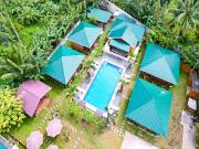 3000 SQM Resort for Sale at Tagaytay Green Pasture in...