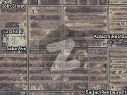 3000 yds Plot off Shajjar E Zone, Phase 8, DHA Karachi