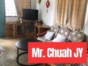 3000sqft For Sale1Storey Terrace End Lot Taman Impian...