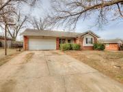 3001 Belaire Dr, Oklahoma City, OK 73110