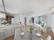 3002/92 Quay Street, BRISBANE CITY, QLD 4000