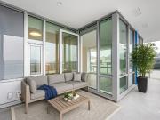 3002 1 FERN STREET, North Vancouver, BC V7J 0E6 Condo...