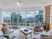 3003 1 Alberni Street, Vancouver, BC, V6E 1A6 Single...