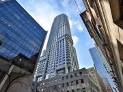 3003 88 Scott Street, Toronto | Leased, C12526 | Condos. Ca